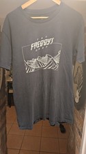 FAT FREDDY'S DROP TSHIRT - Official Merchandise - - Very Rare.