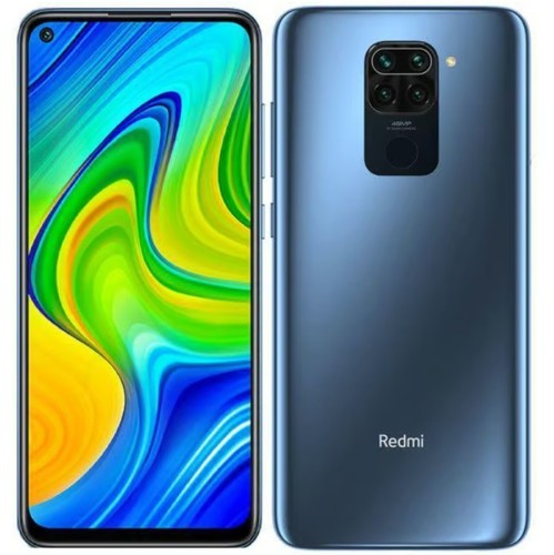 Xiaomi redmi note - xiaomi, 9s