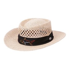 Greg Norman Men's Straw Golf