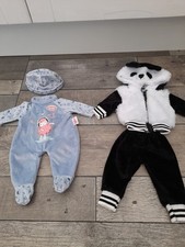 baby annabell boy bundle-my