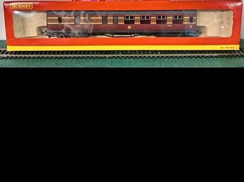 Hornby r4142a lms coronation - hornby,