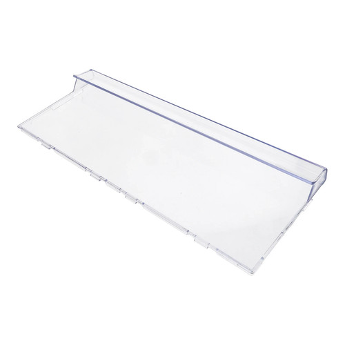 Beko top middle - top, drawer
