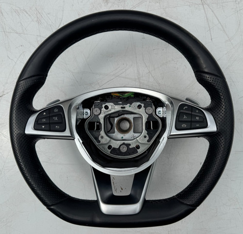 Mercedes class w213 steering - class,