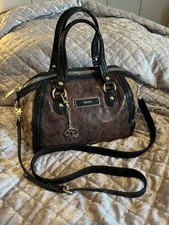 Pristine Genuine DKNY Handbag