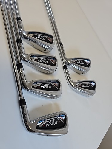 Cobra king speedzone one - king, sz
