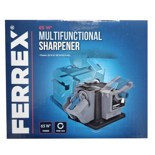 Ferrex electric - ferrex,
