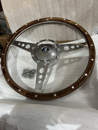 Triumph tr6 inch - 14,