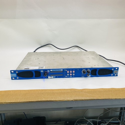 Sonifex 2s10 audio - sonifex, monitor