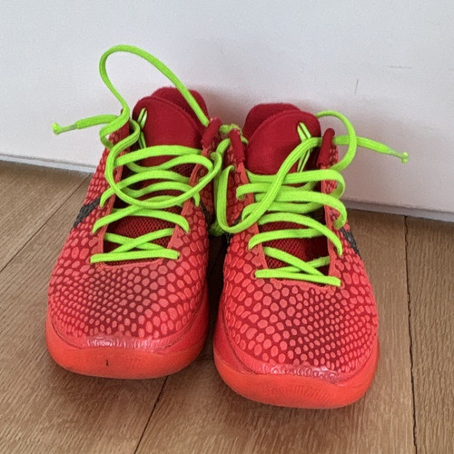 Nike kobe men low top - kobe, 6