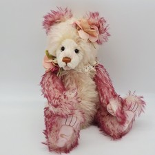 Charlie Bears SJ5829 Trinity