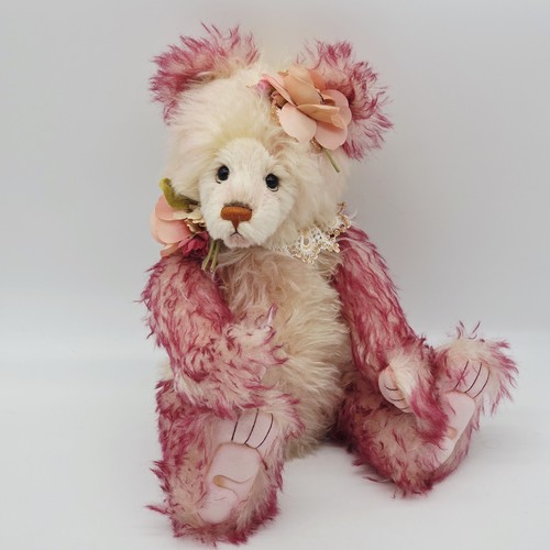 Charlie bears sj5829 trinity - charlie,