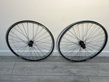 Mavic X222 Wheelset with Coda
