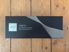 Brand New In Box GHD Original