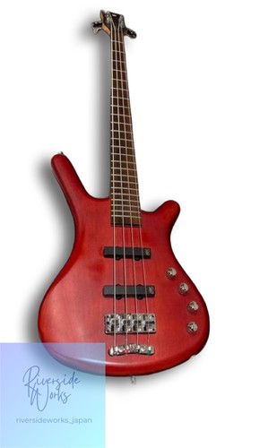 Warwick rockbass corvette - rockbass,