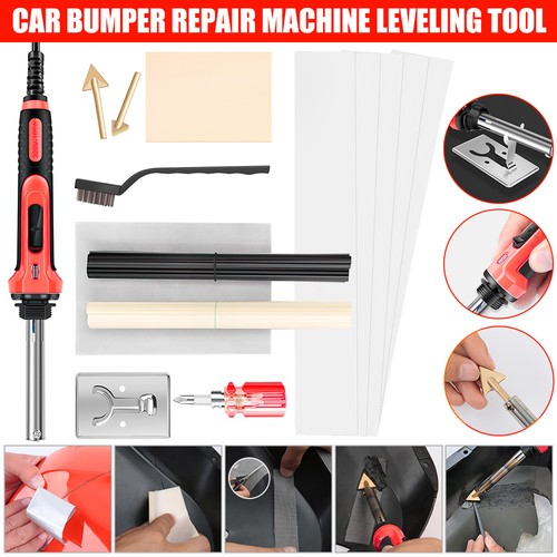 100w plastic welding kit - 100w,