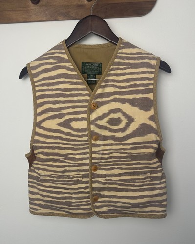 Vintage ralph lauren country - vintage,
