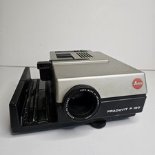 Leica Pradovit P150 Slide