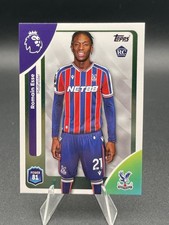 Romain Esse RC Topps Premier