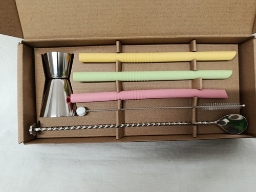Nespresso cocktail recipe kit - nespresso,