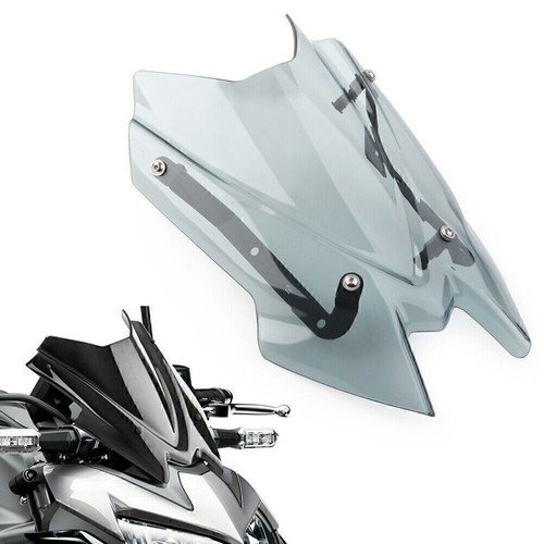 Transparent gray front - transparent,