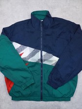 Vintage Windbreaker Jacket