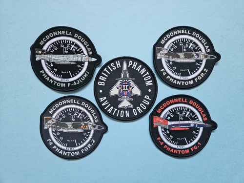 British phantom aviation - aviation, group