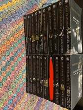 Terry Pratchett Book Bundle