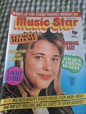 MUSIC STAR Magazine 3rd AUGUST