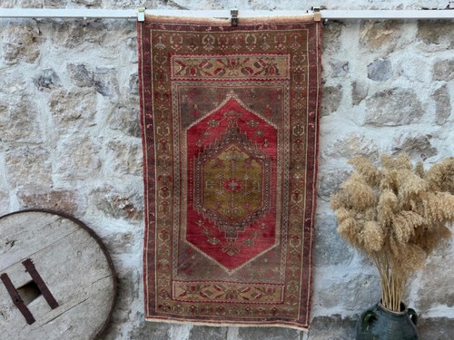 Hand woven turkish - turkish, carpet