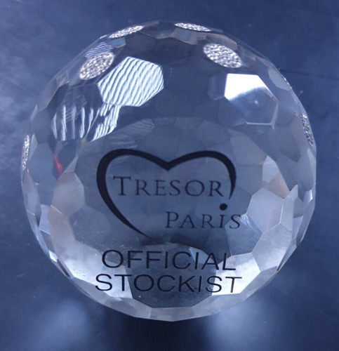 Tresor paris official - paris,