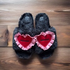 Lazy Oaf Weirdo Slippers 🥿