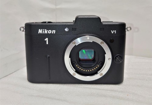 Nikon bk mirrorless - nikon,