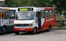 grant palmer p220lkk bedford