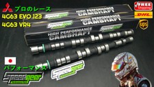 Camshaft 264 Cam Gear 4G63 Lancer Evo 1 2 3 DSM G1 G2 Eagle Talon Eclipse VR4