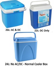 22L 24L 26L Cooler Hot/Cold