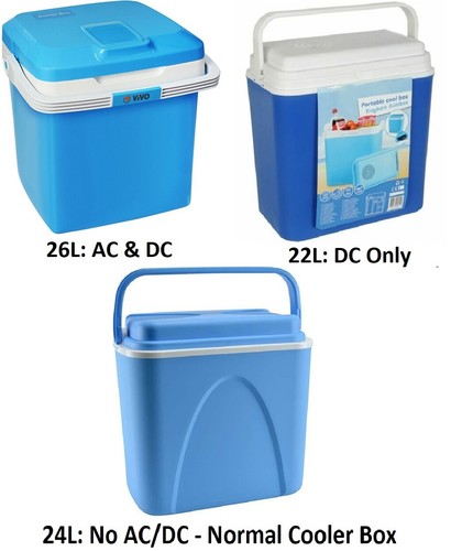 22l 24l 26l cooler - 22l,