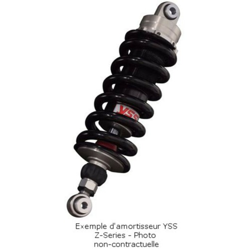 Topline series mz456 rear - z-series,