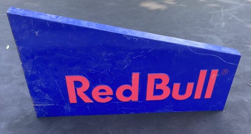 Vintage very cool red bull - vintage,