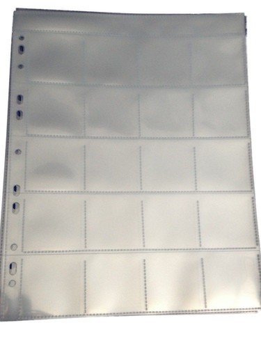 Multi punched cosmic - x,