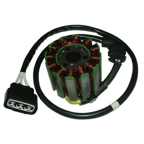 Revival stator pole for - revival,