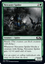 Netcaster Spider - Magic 2020
