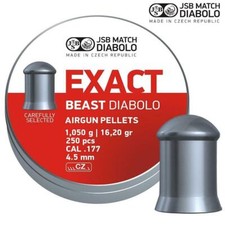 JSB Exact Beast .177 Air Rifle