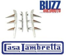 CASA Lambretta SX150 Panel
