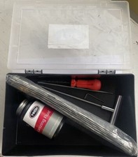 Tyre Repair Kit Plant and