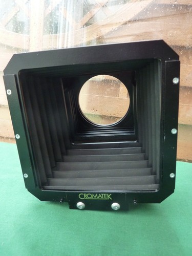 Cromatek professional bellows - professional,