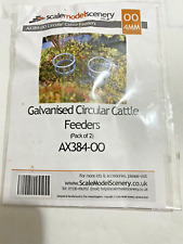 Scalemodel AX384-00 Circular