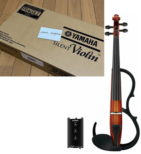 Yamaha silent electric - yamaha,