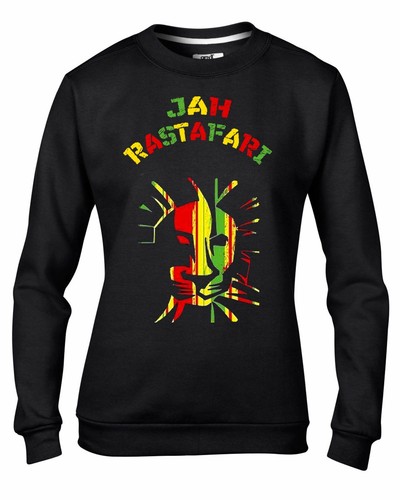 Jah rastafari reggae women - rastafari, women's