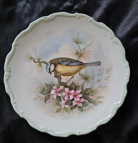 Royal albert collection plate - royal,
