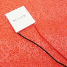 40x40mm heatsink - 40x40mm,